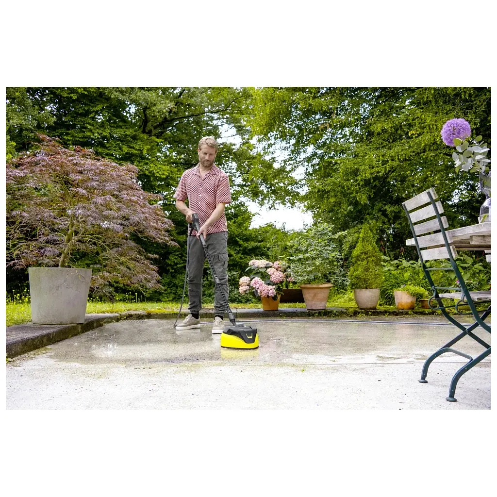 Мийка високого тиску Karcher K 7 Comfort Premium Home (1.317-503.0) - фото 7