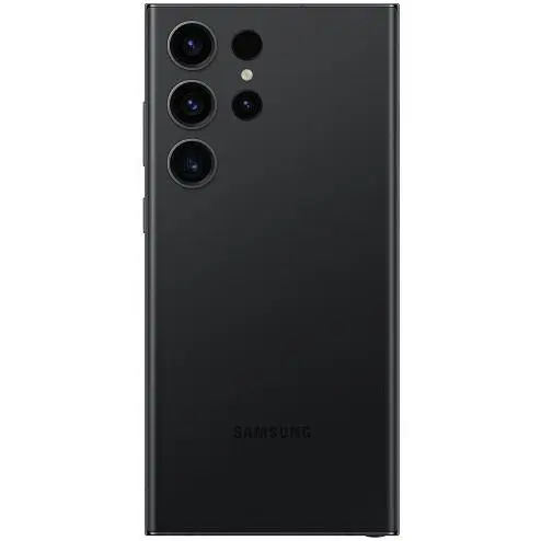 Смартфон Samsung S23 Ultra 8GB/256GB SM-S918B/DS 2sim + e sim Phantom Black - фото 9