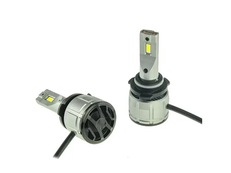 Автолампа Cyclone LED 9005 6000K type 38 - фото 2