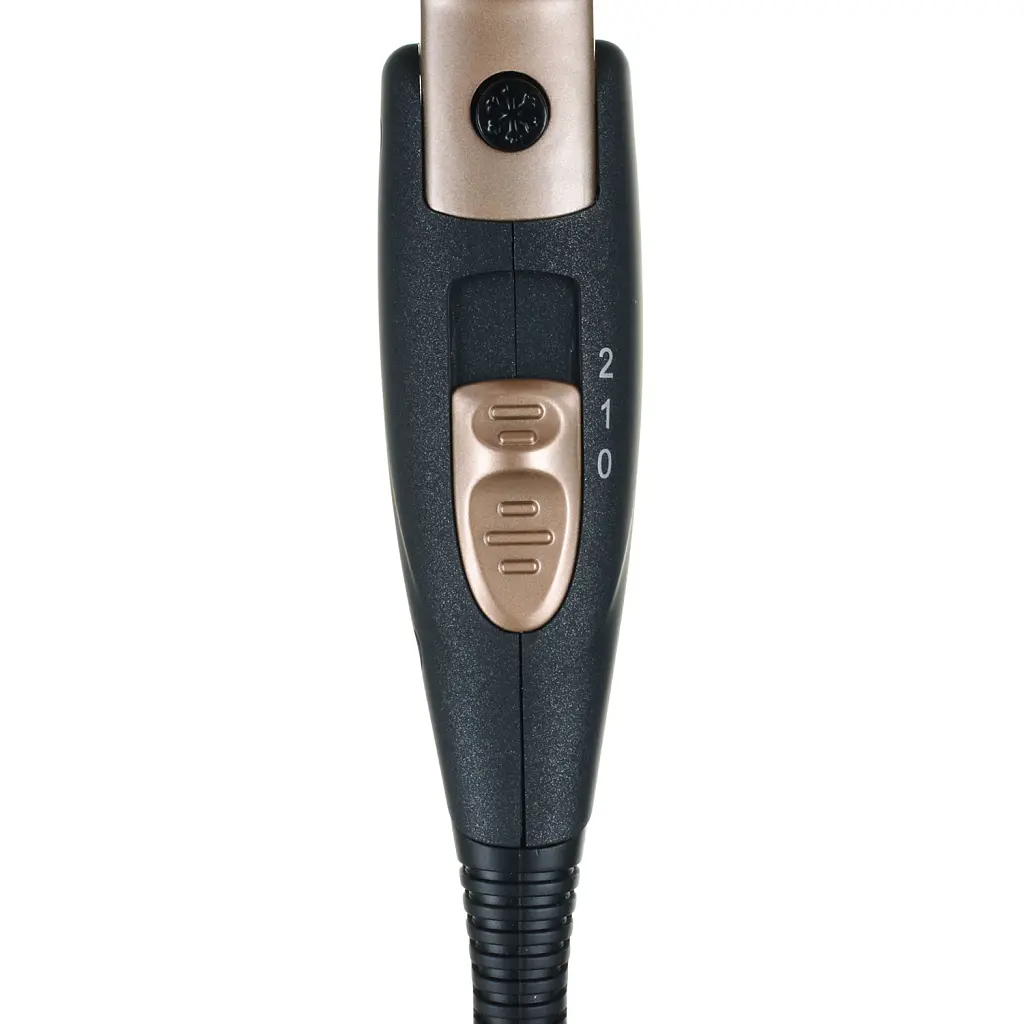 Фен Vilgrand VHD-1809FH gold - фото 6