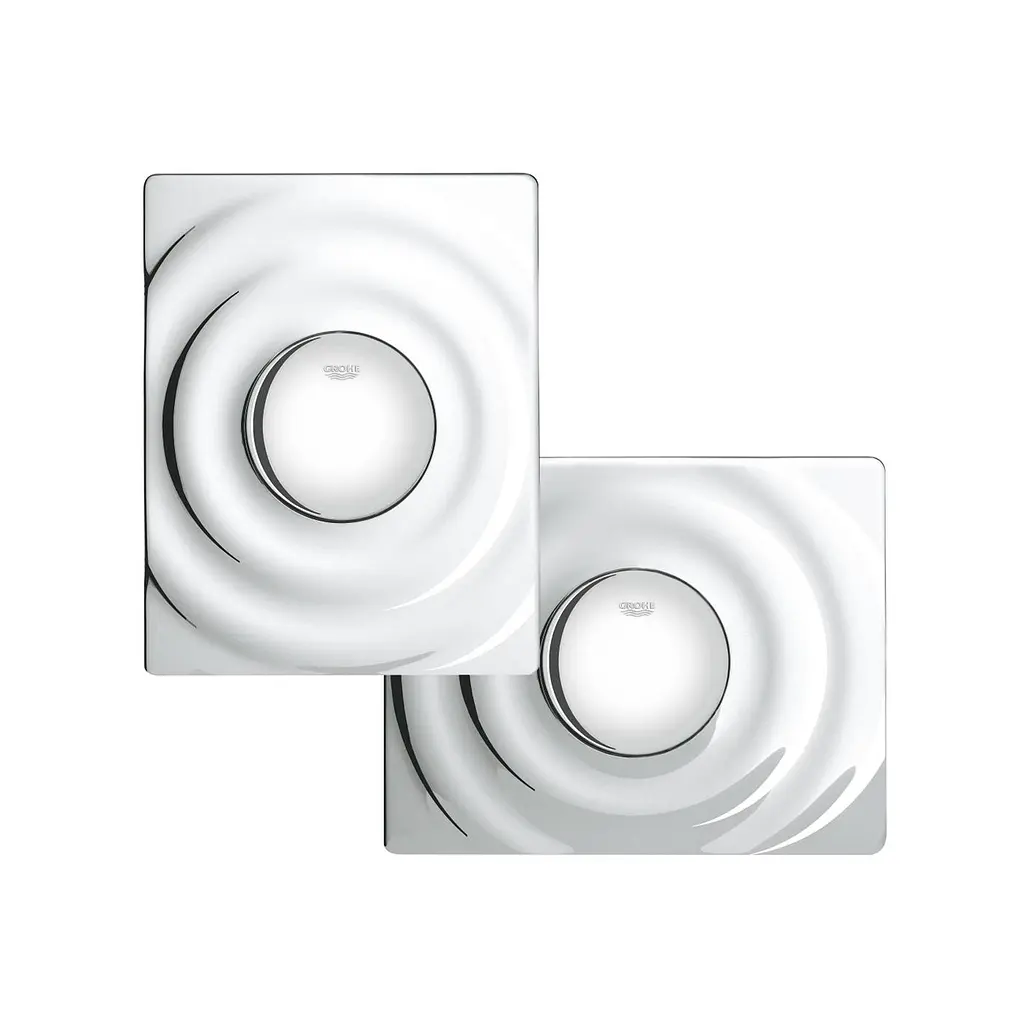 Комплект унитаза с установкой 4 в 1 Grohe Solido Surf UA38971574A - фото 4