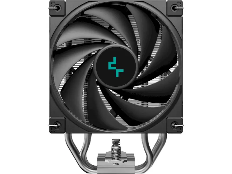 Повітряне охолодження Deepcool AK500S Digital SE Black (R-AK500S-BKADMN-GJD) - фото 3