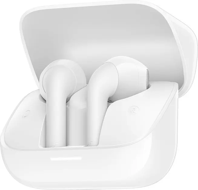 Навушники TWS Anker SoundCore K20i White (A3994G21) UA - фото 6