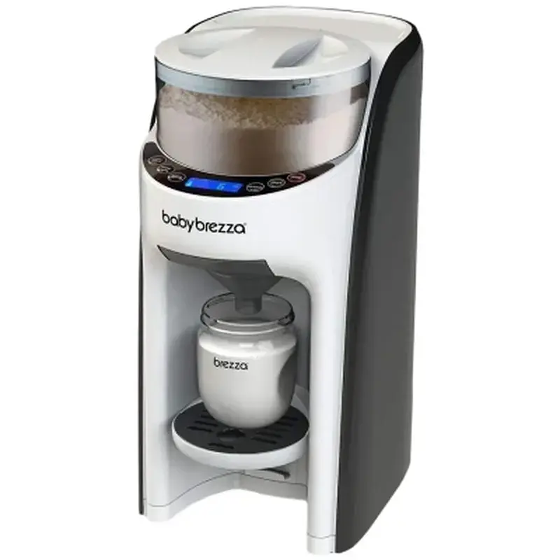 Машина для приготування дитячої суміші Baby Brezza Formula Pro Advanced (FRP0046)