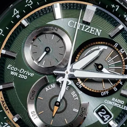 Годинник Citizen CB5914-89X - фото 3