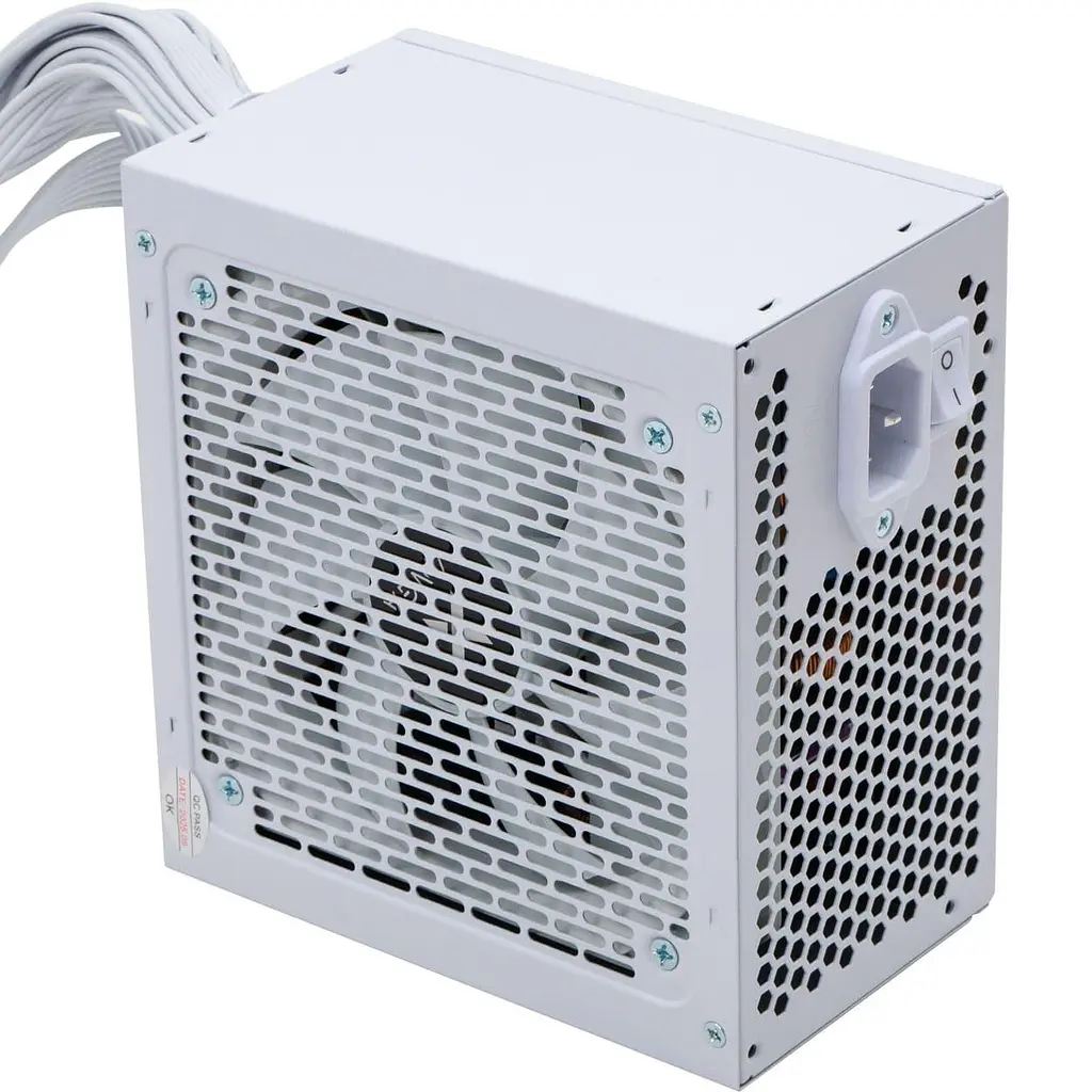 Блок питания Vinga 650W (VPS-650B1W) - фото 3