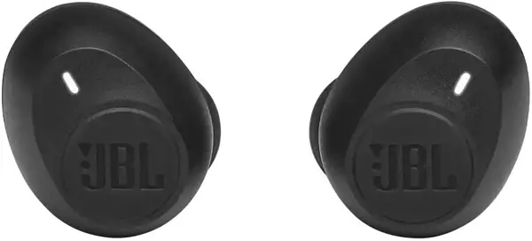 Навушники JBL TUNE 115TWS Black (JBLT115TWSBLK) - фото 4