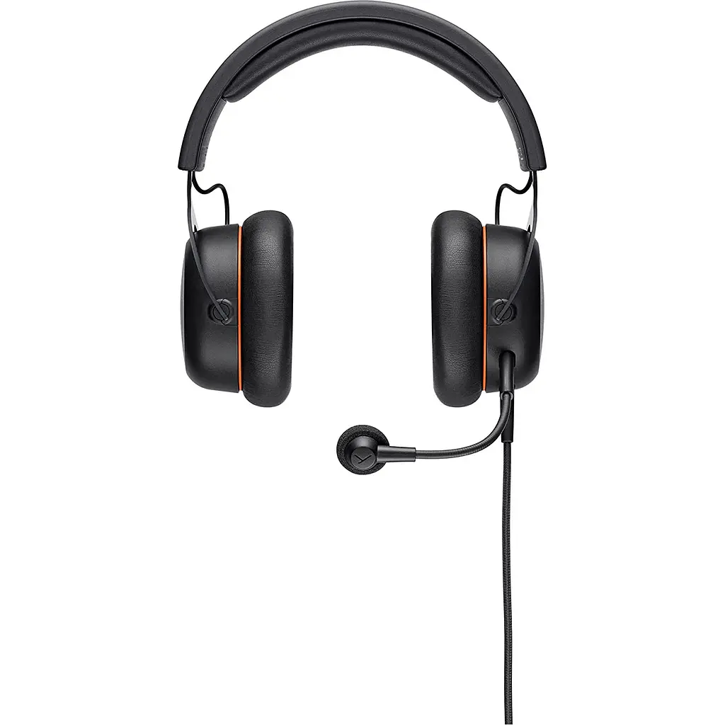 Игровые наушники Beyerdynamic MMX 150 Black [528982] [112414] - фото 2