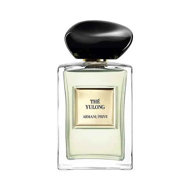 Оригінал Giorgio Armani Armani Prive The Yulong 100 мл Туалетна вода - фото 3