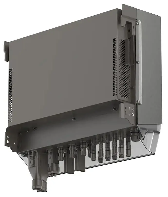 Інвертор EcoFlow Power Ocean PLUS 29900 Вт (PowerOcean Plus-INV-29.9kW-DE) - фото 5