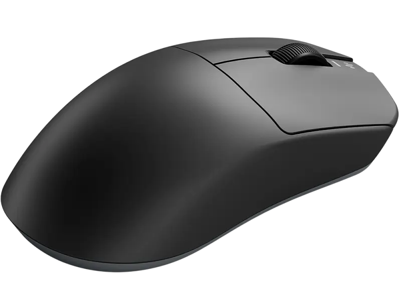 Миша Dark Project Novus Black/Grey (DPP_Novus_BG) - фото 3