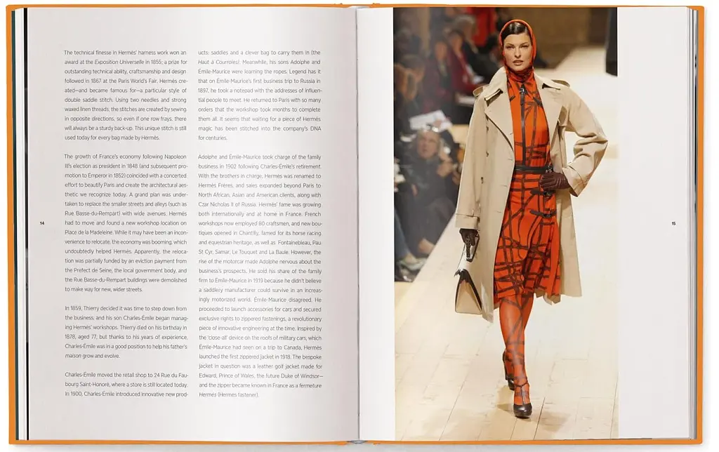 The Ultimate Guide to Hermès Bags - фото 3