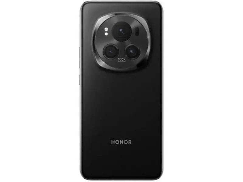 Смартфон Honor Magic6 Pro 16/1TB Black - фото 3