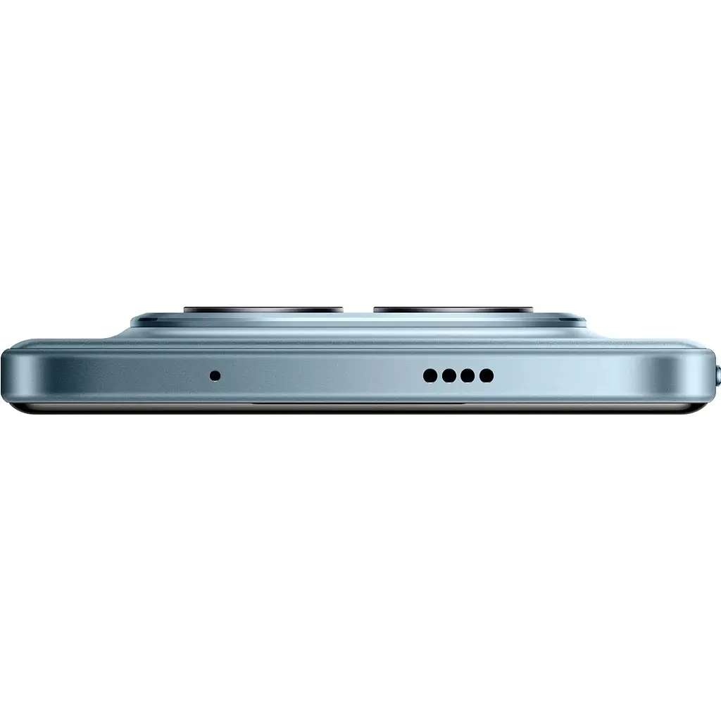 Смартфон Xiaomi Redmi Note 15 Pro+ 5G 8/256GB Blue (Global) NFC (with charger) - фото 10