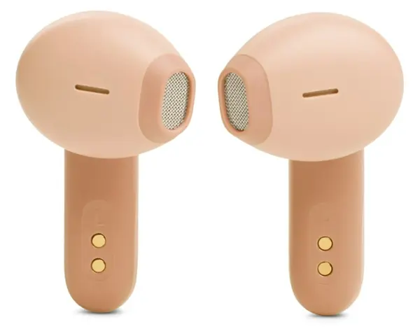 Гарнитура JBL WAVE FLEX Beige (JBLWFLEXBEG) - фото 6