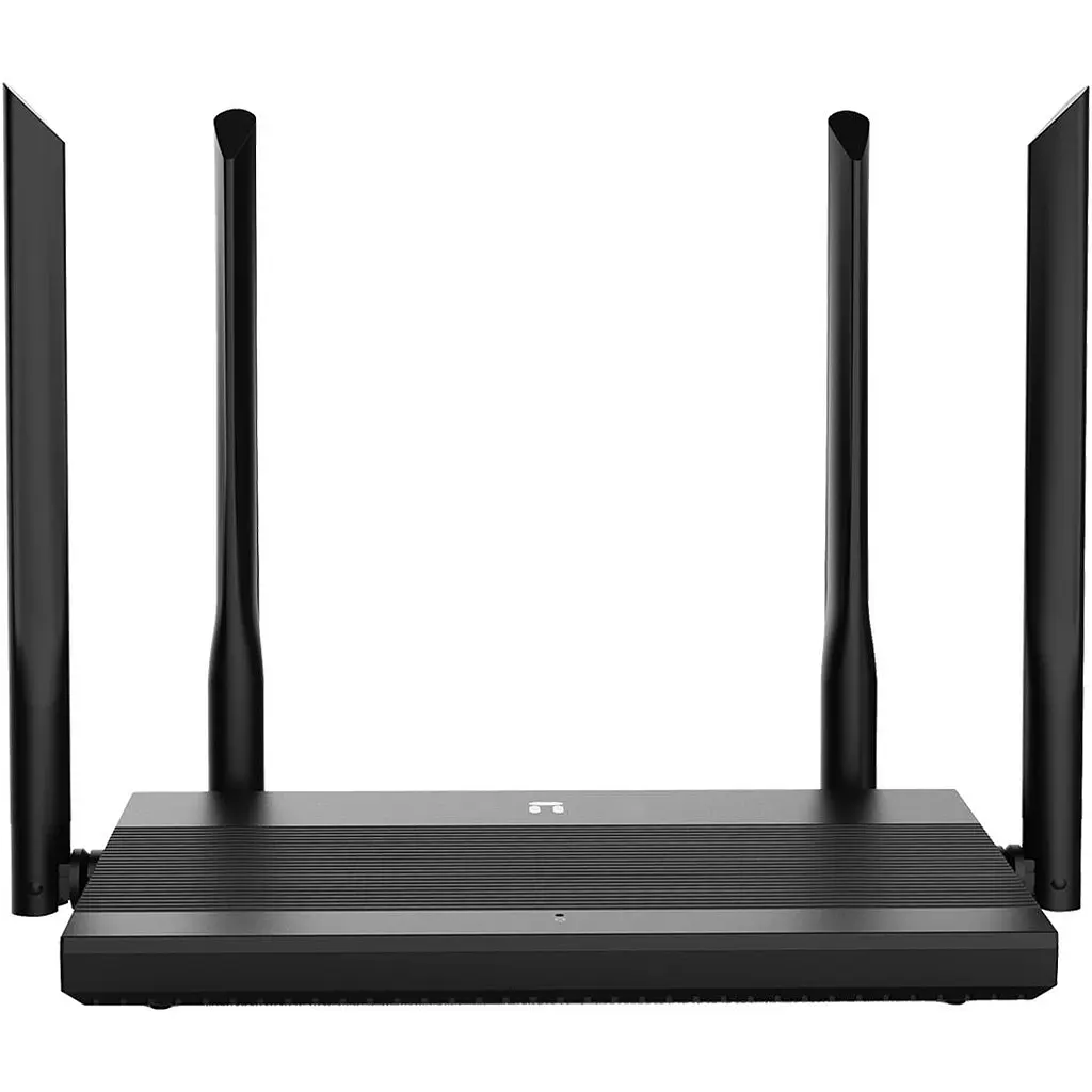 Бездротовий маршрутизатор (роутер) Netis N3D [106725] - фото 3
