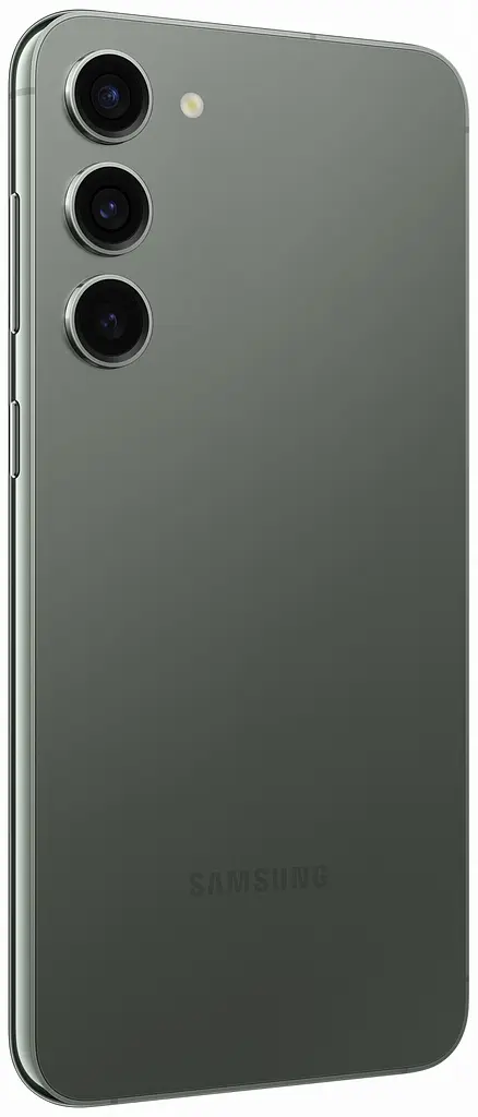 Смартфон Samsung Galaxy S23+ 8/512GB Green (SM-S9160) (Asia) [5G, NFC, 2 SIM] - фото 6