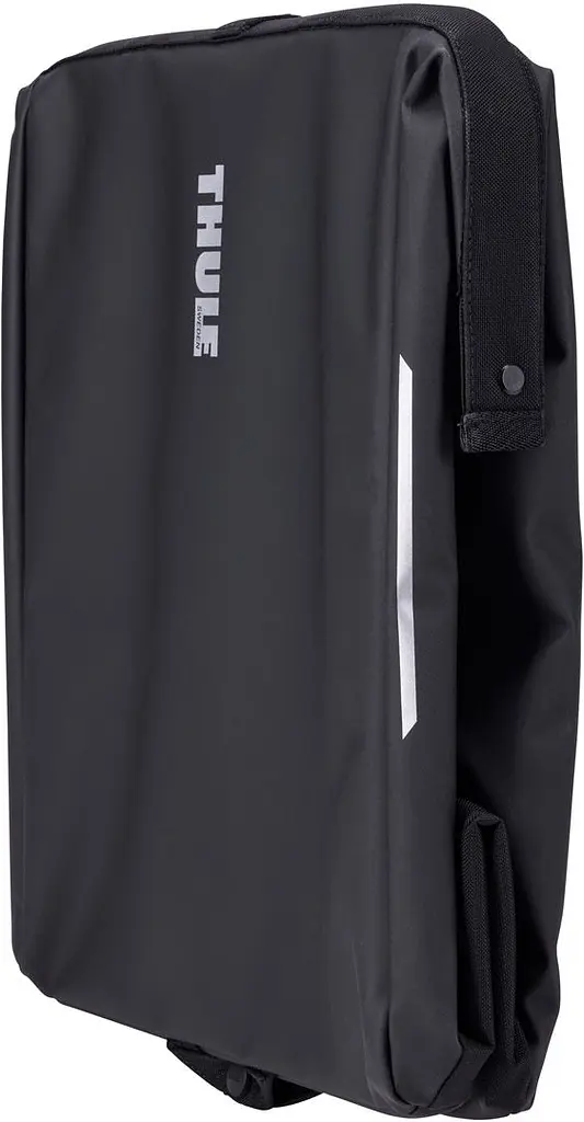 Сумка Thule Chasm Bin Inlock 25L (Black) 3205470 (TH 3205470) - фото 8