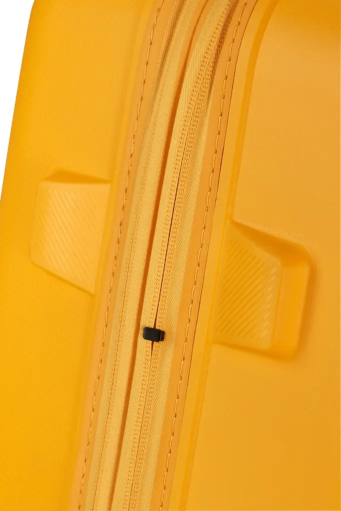 Валіза 66 См American Tourister DASHPOP GOLDEN YELLOW 66x40x22(25) MG5*56002 - фото 8