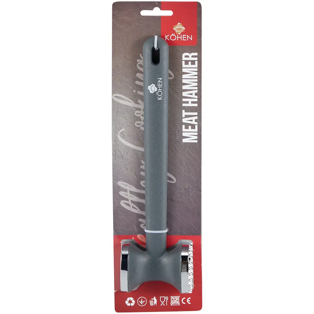 Молоток для м`яса Kohen (KN94027) - фото 3