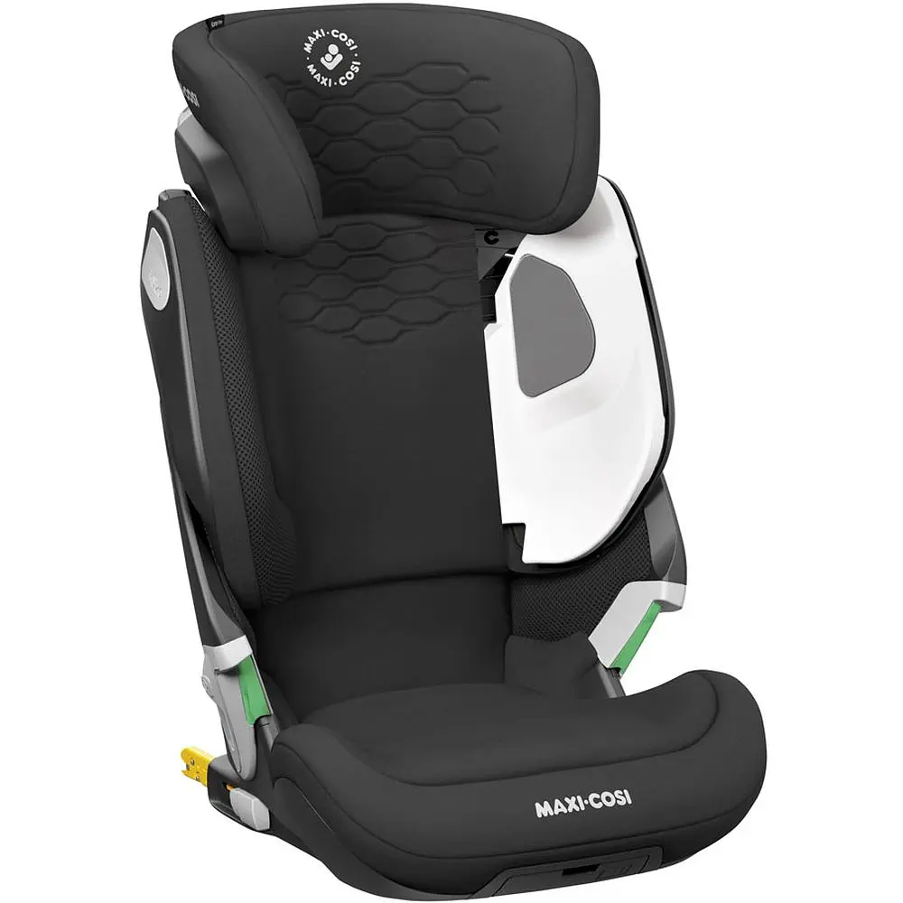 Автокрісло Maxi-Cosi Kore Pro i-Size Authentic Black, чорне (8741671110) - фото 3