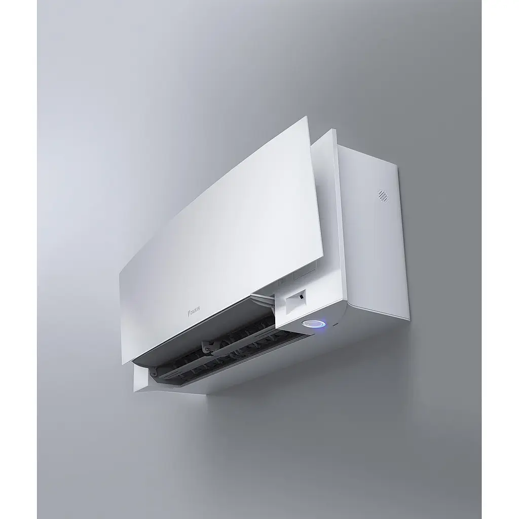 Сплит-система Daikin Emura 3 FTXJ42AW/RXJ42A [113959] - фото 11