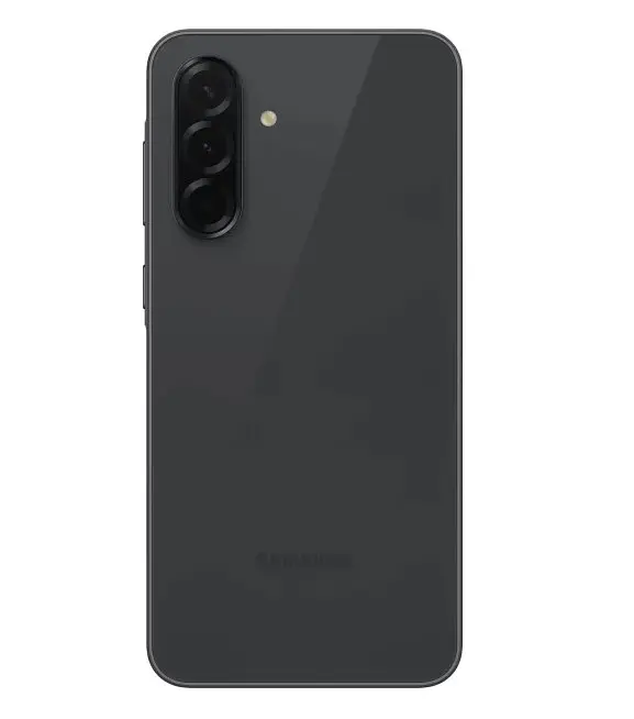 Смартфон Samsung Galaxy A36 5G 8/256GB Awesome Black (SM-A366BZKG) - фото 5