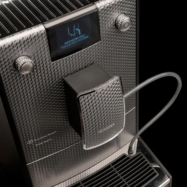 Кофемашина Nivona CafeRomatica 789 [NICR 789] [62006] - фото 5