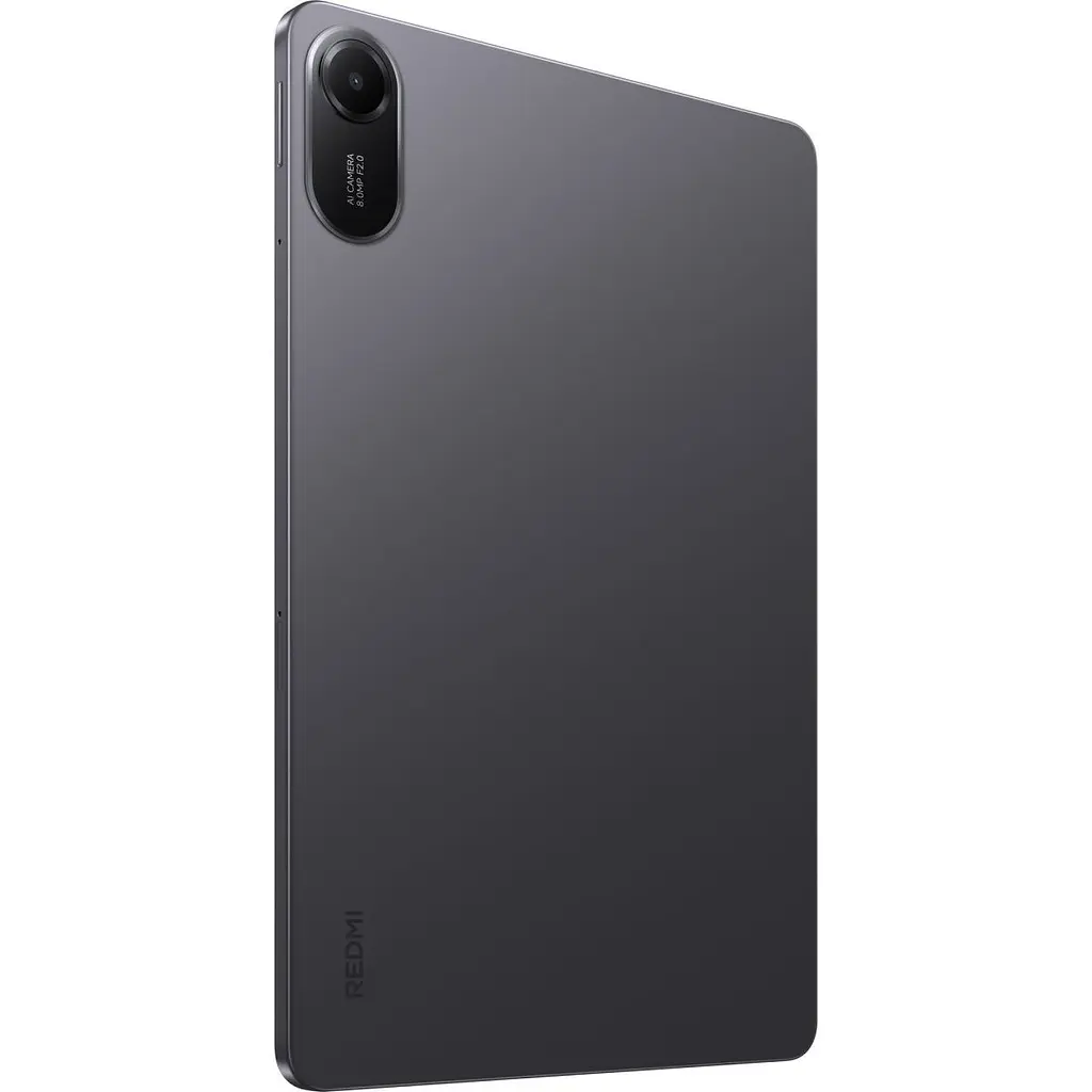 Планшет Redmi Pad 2 8/256GB Wi-Fi Graphite Gray Global EU [VHU5631EU] [137980] - фото 7