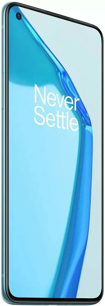 Смартфон OnePlus 9R 12/256GB Lake Blue - фото 4