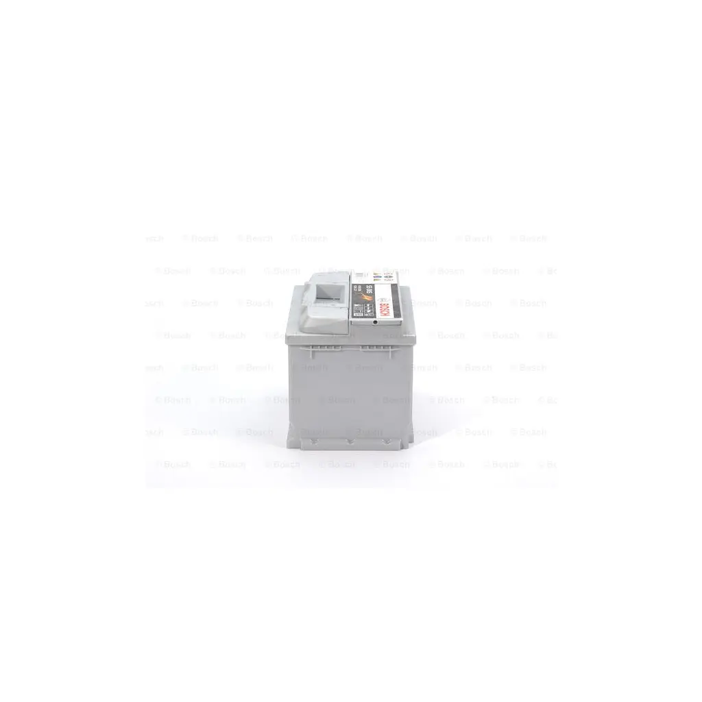 Акумулятор автомобільний Bosch 63А (0 092 S50 050) - фото 3