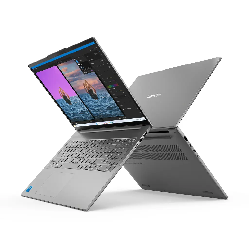 Ноутбук Lenovo IdeaPad Slim 5 16IRH10 (83HS00AKRA) - фото 4
