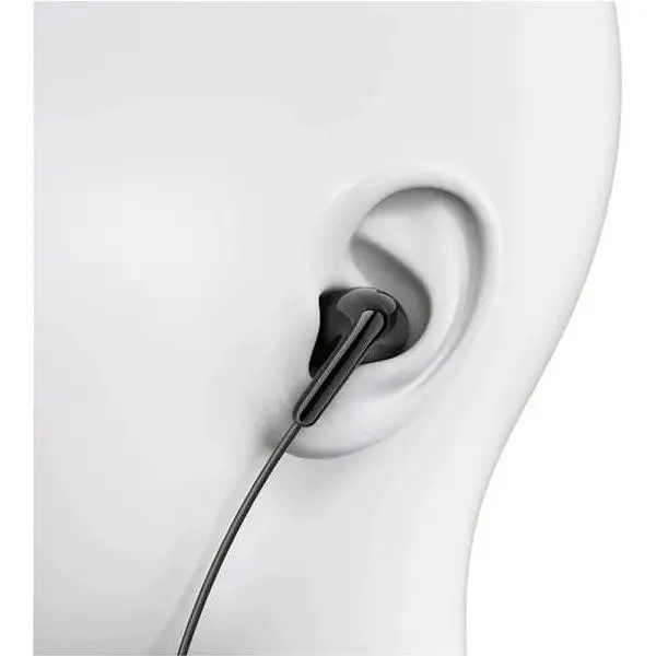 Наушники Xiaomi Type-C Earphones Black (BHR8930GL) - фото 7