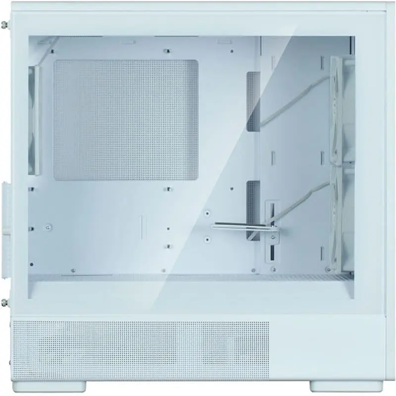 Корпус Zalman P10 Namu ARGB без БП White (P10NAMUWHITE) - фото 7