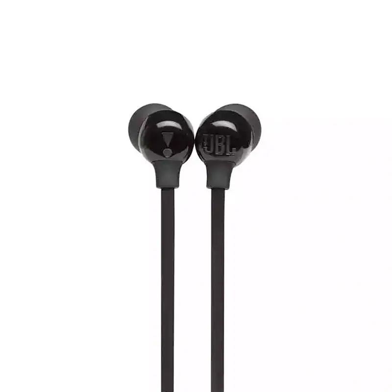 Bluetooth-гарнітура JBL Tune 125BT Black (JBLT125BTBLK) - фото 5