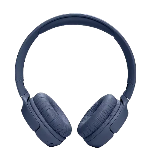 Гарнітура JBL Tune 520BT Blue (JBLT520BTBLUEU) - фото 3