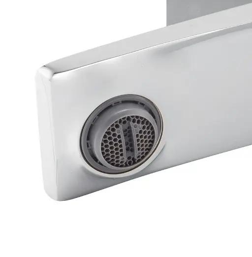 Змішувач для раковини Mixxus Premium Lazar 001 (NUT) (MI8269) - фото 3