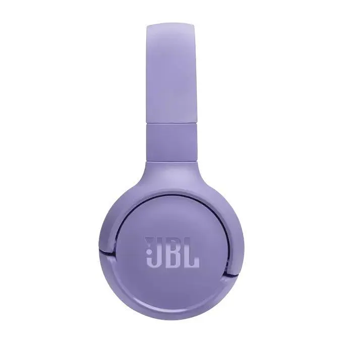 Бездротові навушники JBL Tune 520 BT JBLT520BTPUREU Purple - фото 4