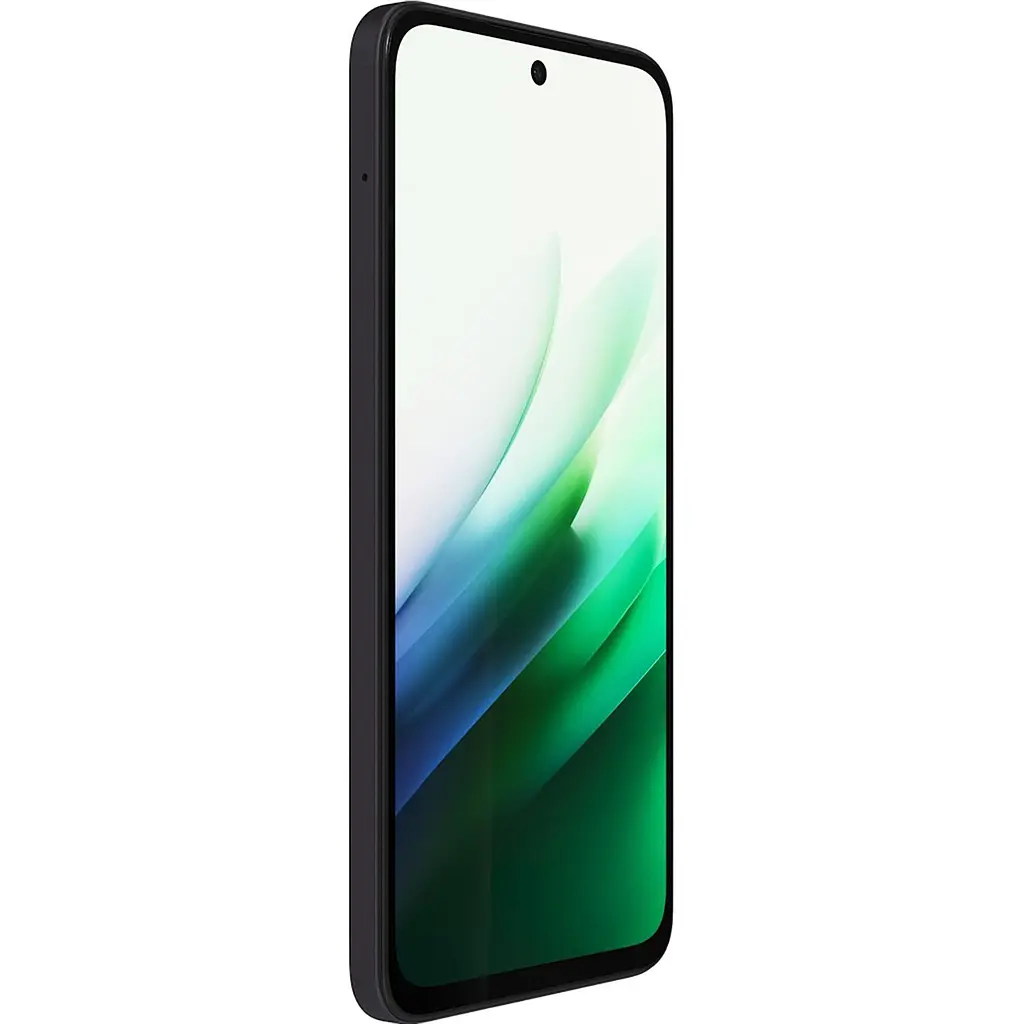 Смартфон Redmi 15 5G 8/256GB Midnight Black Global EU [151172] - фото 4