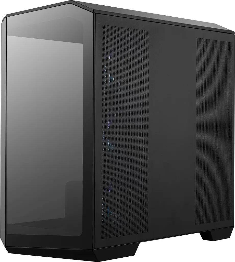 Корпус MSI MAG PANO M100R PZ (MAG PANO M100R PZ) без блока питания - фото 8