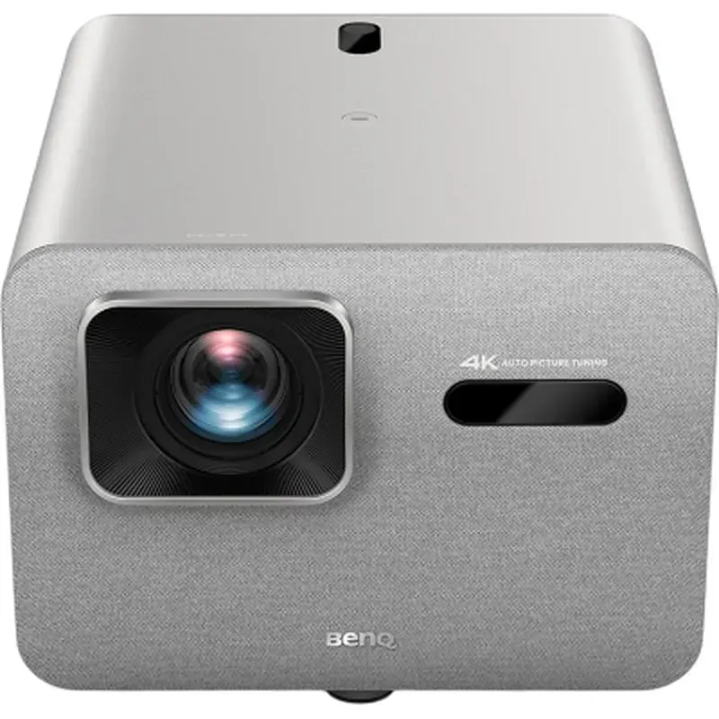Проектор BenQ TK705STi (9H.R0D77.57E) - фото 5