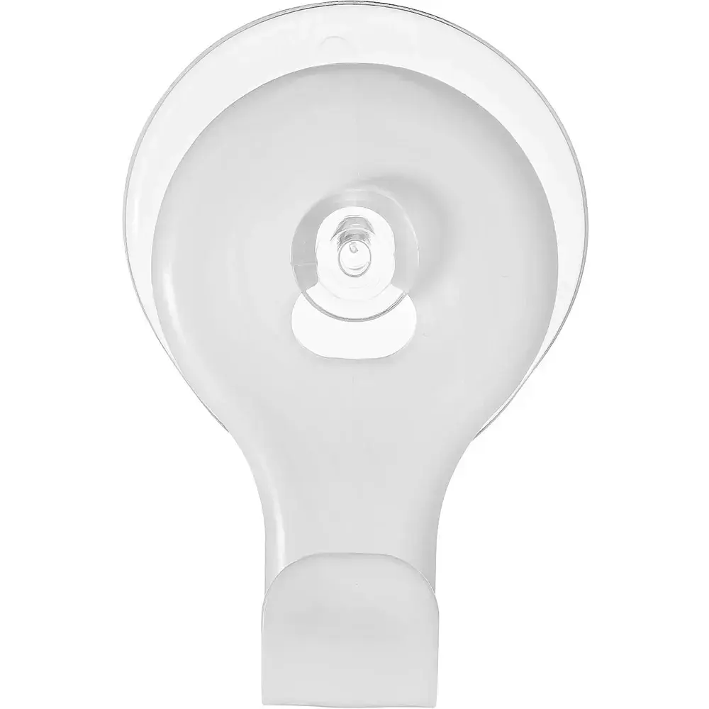 Гачок Ekodeo Polo білий (L9119WH) - фото 3