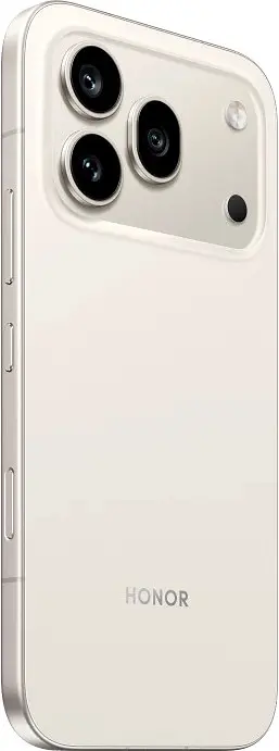 Смартфон Honor 600 Pro 12/512GB White (Global) NFC - фото 5