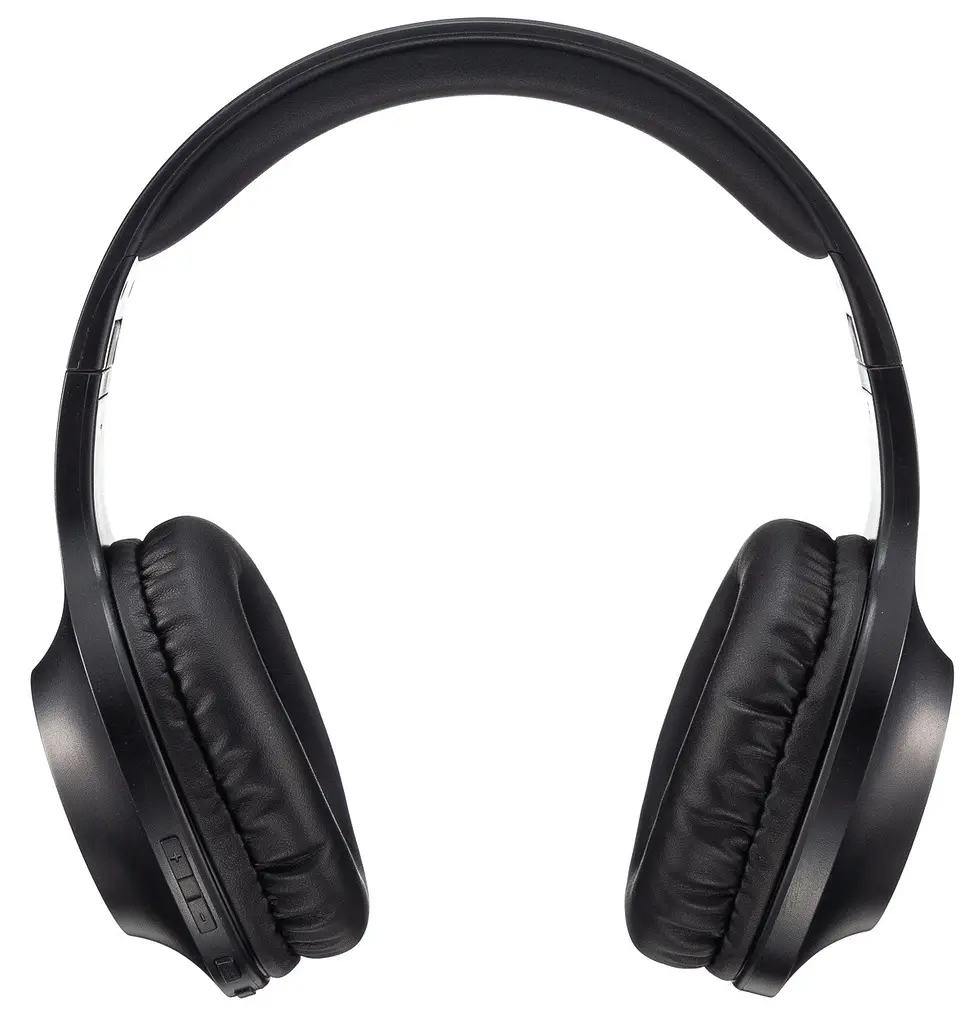 Навушники бездротові Panasonic RB-HX220BEE-K (6612084) чорні до 23 годин