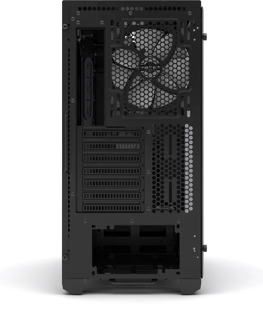 Корпус Phanteks Enthoo Pro M Tempered Glass (PH-ES515PTG_BK) Без БП Б/в - фото 5