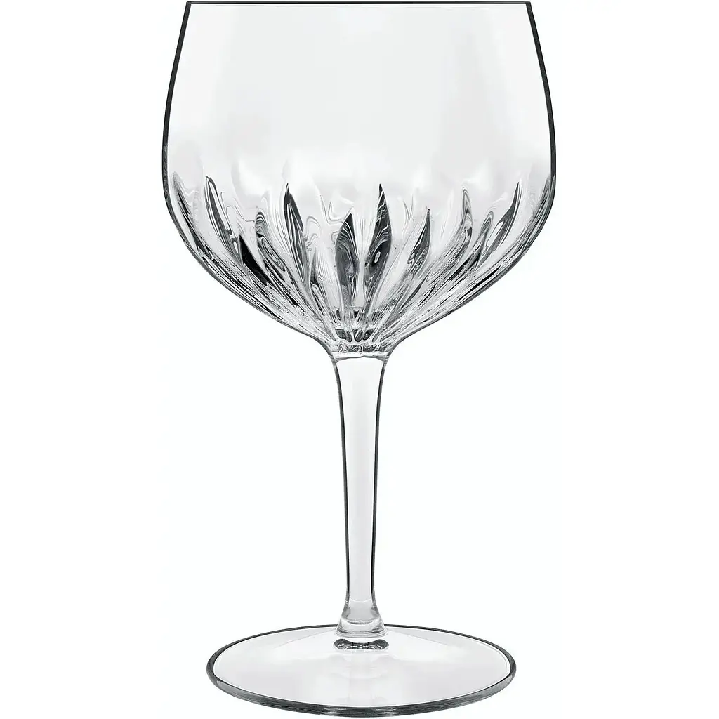 Набір келихів для джину Luigi Bormioli Mixology 550 мл 4 шт. (A13245G3382AA01) - фото 2