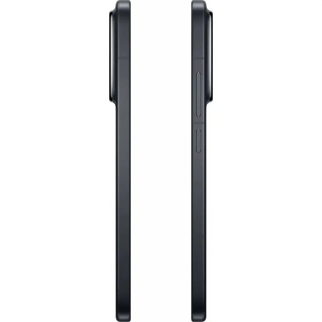 Смартфон Xiaomi 15 12/256GB Black (Global Version) [NFC, 5G] - фото 8