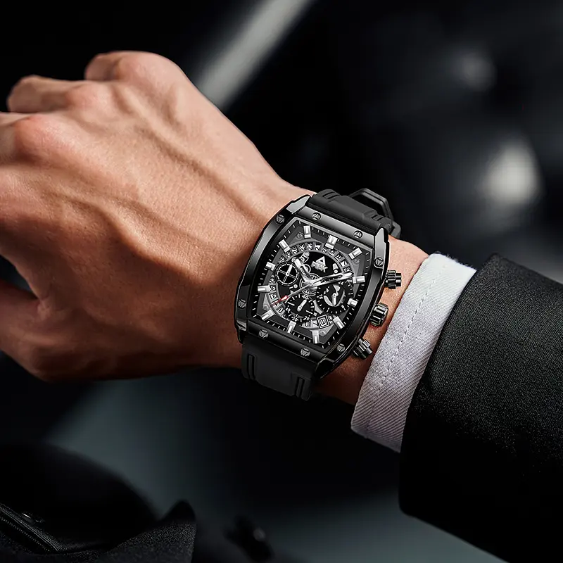 Годинник Peak X Maison - фото 6