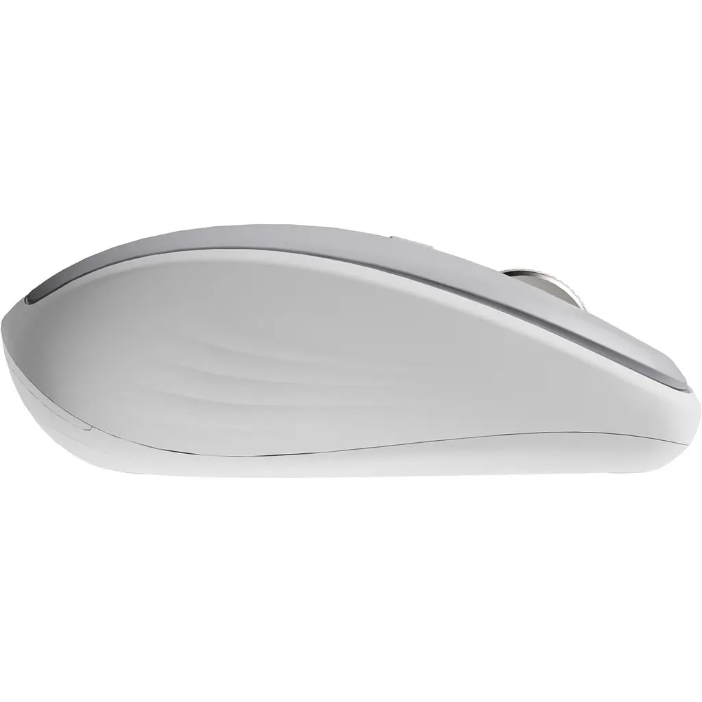 Миша OfficePro M267G Gray (M267G) [144304] - фото 6