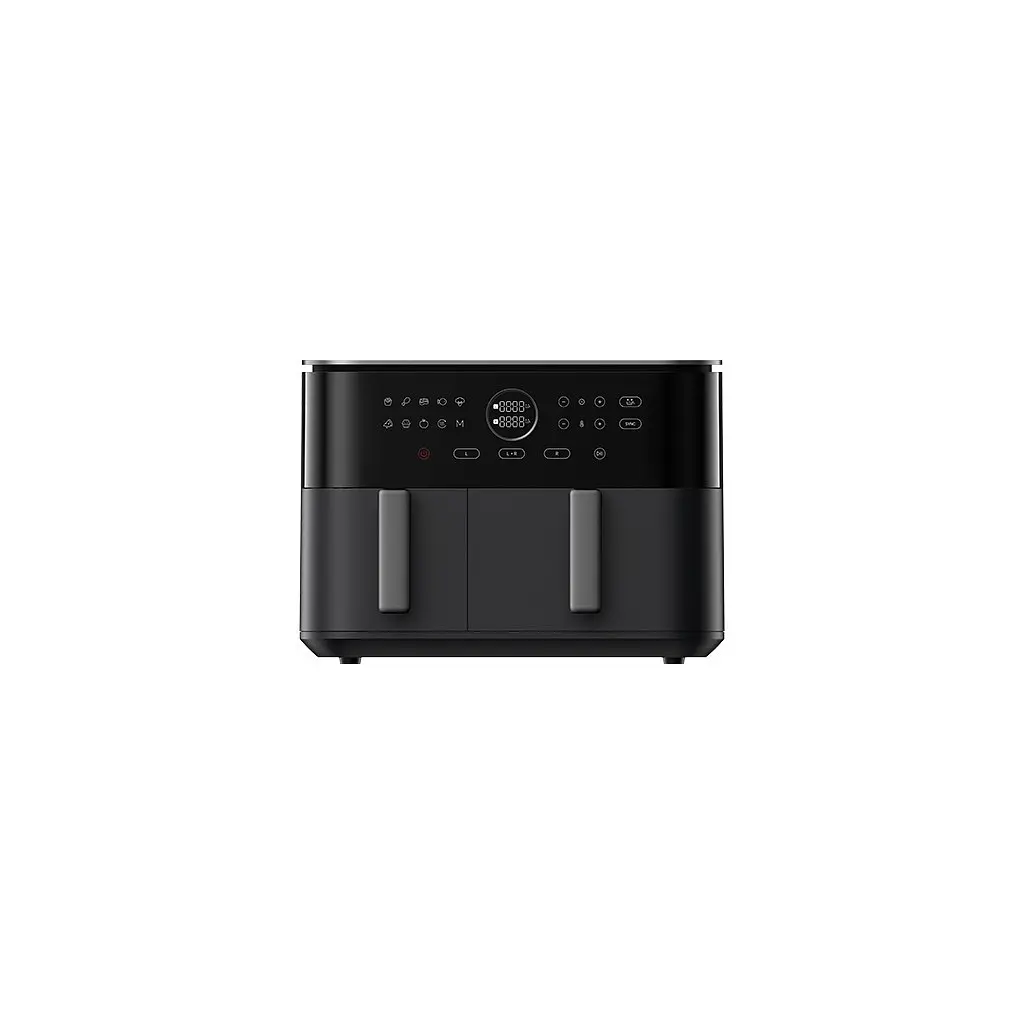 Мультипіч Xiaomi Dual Zone Air Fryer 10L EU - фото 5